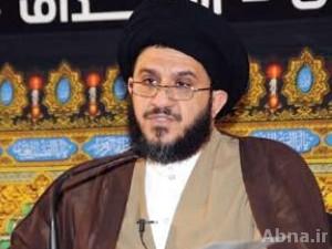 «السيد السلمان» يحث على التفاعل في ذكرى ميلاد السيدة الزهراء (ع)