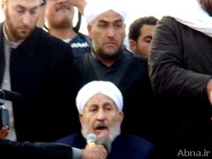 «عبد الملك السعدي» ينفي فتواه بـ"الجهاد" ويحرم قتل المدنيين والعسكريين من جميع المكونات