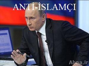 Путинин анти-Ислам чыхышы: “Тәһсил Мәркәзләриндә Һиҹаб гадаған олмалыдыр”