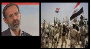 Irak'ta kim kiminle savaşıyor?	