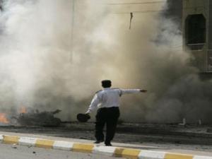 هجوم على مركز للشرطة في بنغازي ولا ضحايا