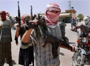 اعتقال مسلحين بالأنبار لقتل جنود عراقيين