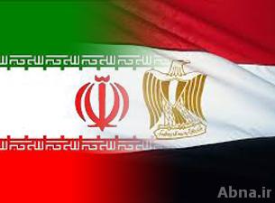 وفد رئاسي مصري الى طهران للقاء المسؤولين الإيرانيين لبحث الأزمة السورية