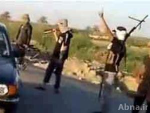 عصابات القاعدة وفلول البعث وبعض امراء الحرب وراء جريمة اغتيال الجنود العزل في الرمادي