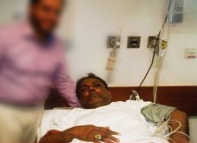 Prominent Shia Leader Injured, Guard Martyred in Terrorist Attack in Karachi
