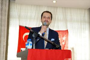 Erbakan: "Oyunu Bozacağız"