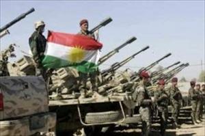 Planın ikinci basamağı; IRAK’ın kuzeyini resmen tanımak