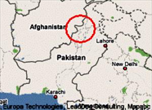Ein toter Schiite und drei Verletzte bei Explosion in Parachinar