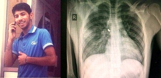 Bahrain: Shooting Victim Arrested and Prosecuted While Shooter Enjoys Impunity