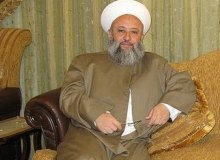 Sunni scholar: The current crisis in Lebanon not a Shia-Sunni dispute, but political