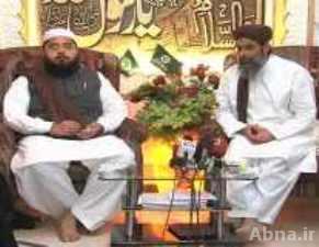 پاکستان سنی تحریک کا جمعیت علمائے اسلام کے ساتھ سیٹ ایڈجسٹمنٹ