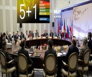 ايران آلماتي تين مذاکرات کے لئے تيار