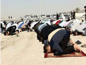 بحرین، سوچے سمجھے منصوبے کے تحت مساجد کا انہدام