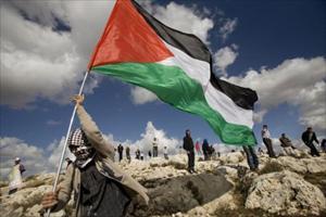 Azerbaijan to Host Conference to Support Palestinian People