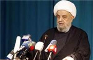 Lebanese shiite scholar forewarns Muslims of religious sedition