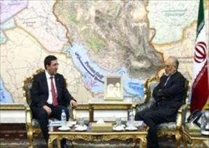 Iran : entretien Salehi avec Yilmaz