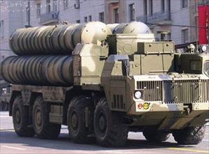 Iran to unveil domestically-made S-300 missiles