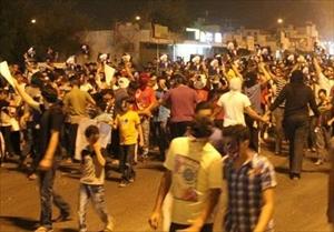 Political change in Saudi Arabia, inevitable
