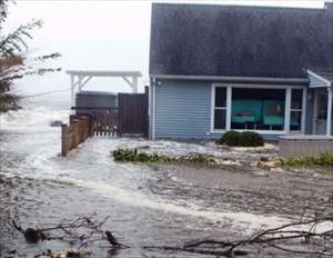 Thousands remain homeless six months after Superstorm Sandy