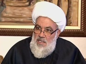 کلمة مفتوحة مع الشیخ  صبحي الطفيلي