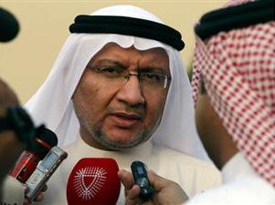 فريق القوى المعارضة بطاولة الحوار يستنكر منع النظام لمقرر التعذيب من دخول البحرين