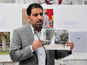 العلوي يأسف من قيام وزير الشؤون الإسلامية من السخرية بالمعتقدات الدينية