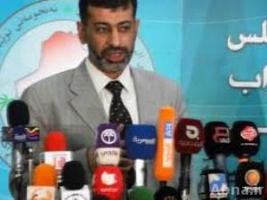 طعمة : الوفد البرلماني الخاص بتحقيقات الحويجة قدم صورة شخص توفي قبل يوم من الحادثة