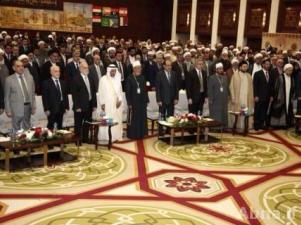 المؤتمر الإسلامي للحوار والتقريب: إن الحوار الوطني بعيدا عن التدخلات الأجنبية هو الحل الوحيد للأزمة في سوريا