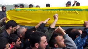The Shia street waiting: Syrian rebels' attacks on Shiites drag Lebanon into conflict