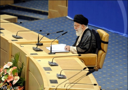 علماء اور بیداری اسلامی اجلاس کی پہلی تصاویر