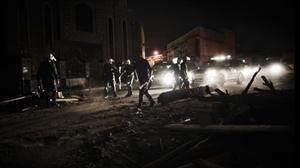 Bahrainische Polizei verhaftet 22 Demonstranten