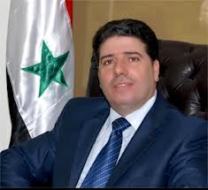Syrian prime minister 'Nader al Halqi' survives bomb attack