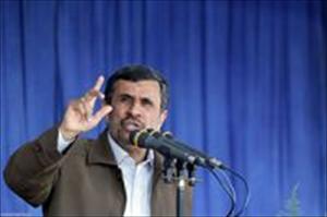 Ahmadinejad: Mit heldenhaften Aktionen werden Hoffnungen der Feinde in diesem Jahr begraben