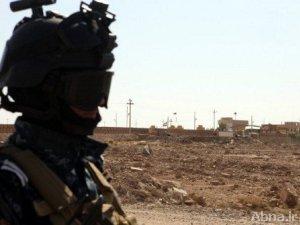 سقوط قذائف هاون على المجمع الحكومي في الانبار