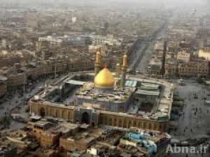 انفجار سيارتين مفخختين وسط كربلاء المقدسة