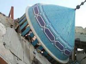 بحرین میں مسجدوں کی شہادت اورقرآن سوزی