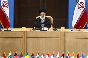 "Conferencia del Despertar Islámico en Teherán Inaugurada por Imam Jameneí"