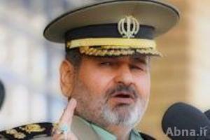 شام میں دھشت گرد امریکی مفاد میں برسرپیکار