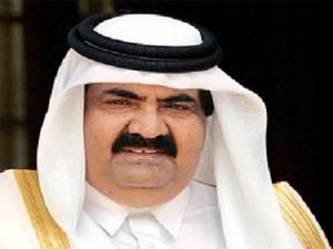 امیر قطر اسرائیل کا عنقریب دورہ کریں گے