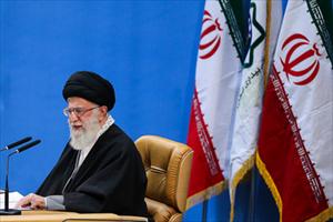İmam Hamenei: Ne Suriye Devleti Şiidir, Ne de Muhalifler Sünni