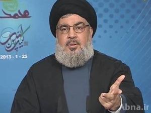 «السيد نصر الله» يلقي كلمة مساء الغد حول التطورات والمستجدات السياسية