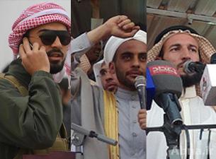اللافي وابو ريشة والزين متورطون باعدام الجنود الخمسة