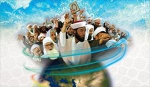 "La solidarité des oulémas islamiques, déjoue les complots ennemis"