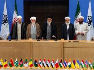 مؤتمر الصحوة الاسلامية يواصل اعماله بطهران