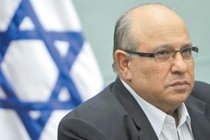 Mossad Eski Şefi: "Suriye'nin düşmesi İsrail'e önemli stratejik çıkarlar sağlayacaktır"