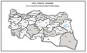 AKP’nin 3 parçada Kürtlerle dansı…