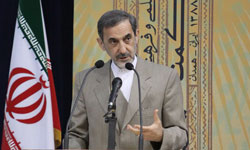 Velayati: West trying to hijack Islamic Awakening