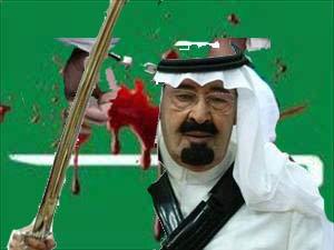 ملک عبد اللہ کے قتل کی سازش کرنے والوں کو 8 سال قید کی سزا