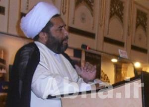 نگراں حکومت عوام عوام کے جان و مال کا تحفظ یقینی بنائے: علامہ واحدی