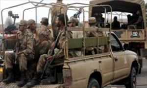 پاکستان کے شہر جھل مگسی میں آزاد امیدوار کا قتل